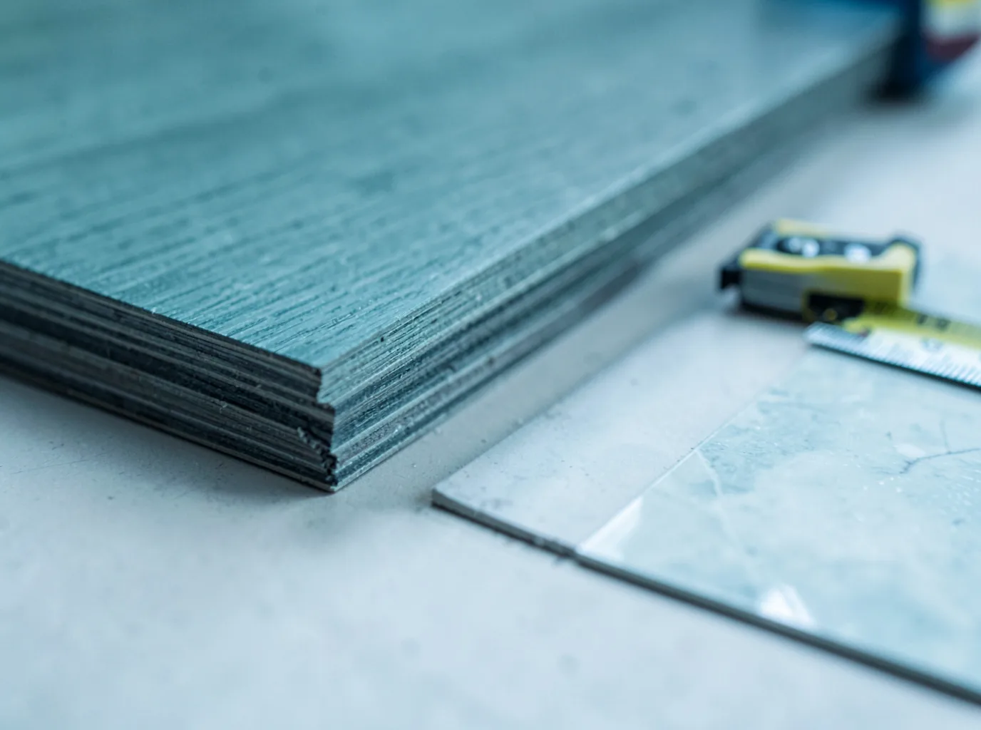 Luxury Vinyl Plank Installation Bates City, MO FAQs